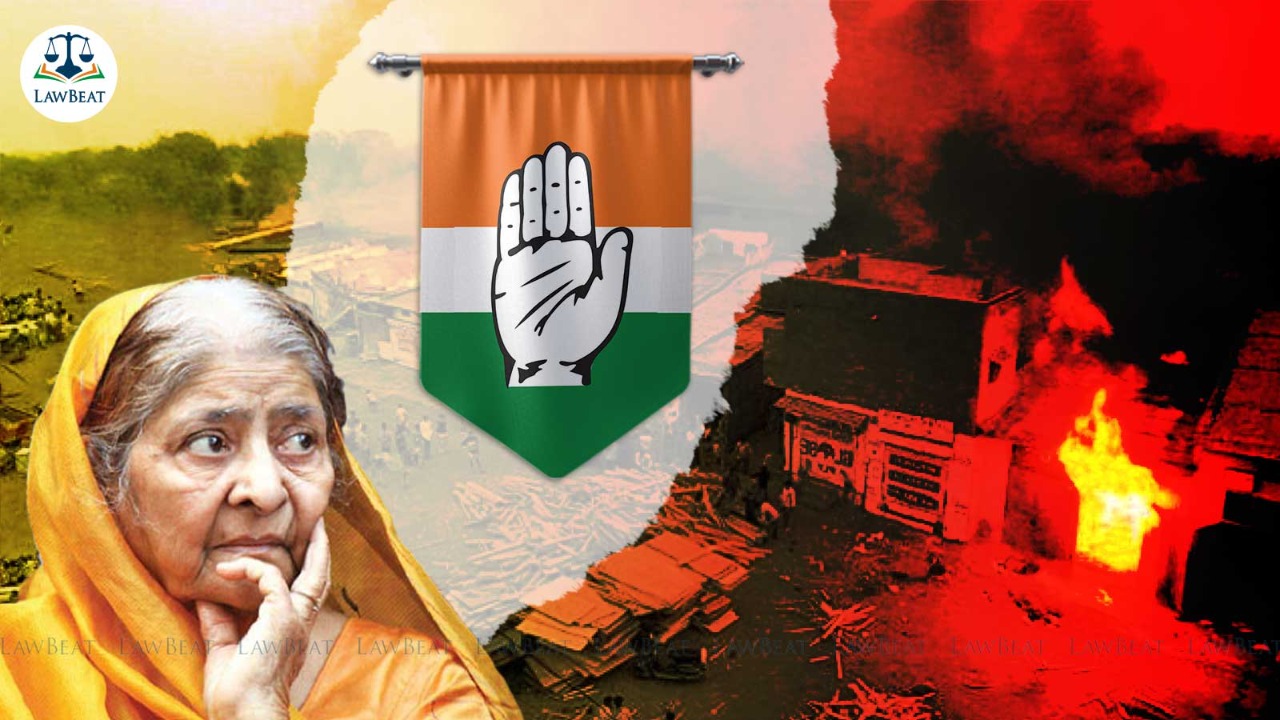 Gujarat Riots: Supreme Court wraps knuckles on abuse of process, says protest litigation pursued under dictation of someone Gujarat Riots: Supreme Court wraps knuckles on abuse of process, says protest litigation pursued under dictation of someone